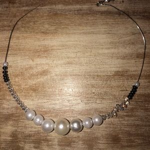 Beaded Necklace
